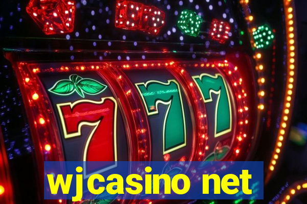 wjcasino net